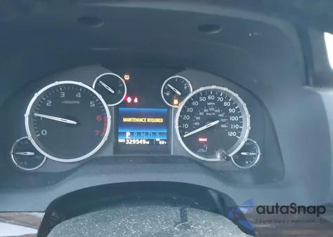 2015 Toyota Tundra Limited 5.7L V8 from USA, damaged, VIN 5TFFY5F13FX189694